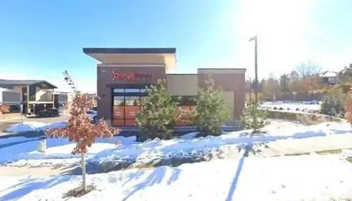 Orangetheory Fitness Lone Tree -  Street View 360deg - Lone Tree