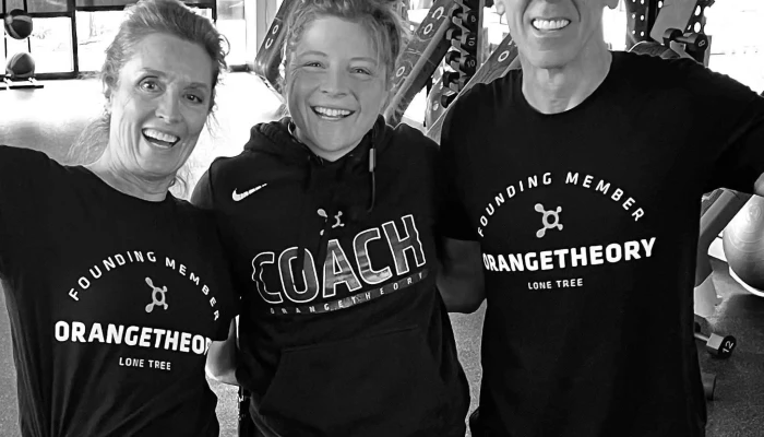 Orangetheory Fitness Lone Tree -  Website - Lone Tree