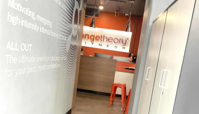 Orangetheory Fitness - Miami