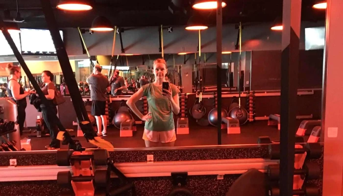Orangetheory Fitness -  Near Me - Broomfield