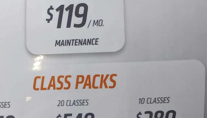 Orangetheory Fitness -  Near Me - Washington