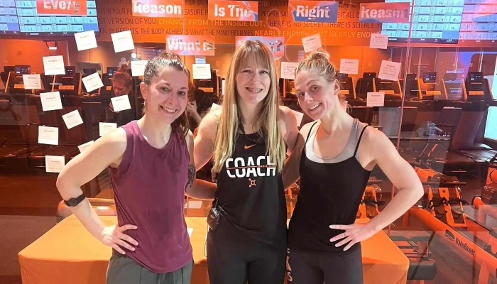 Orangetheory Fitness -  Near Me - Allentown