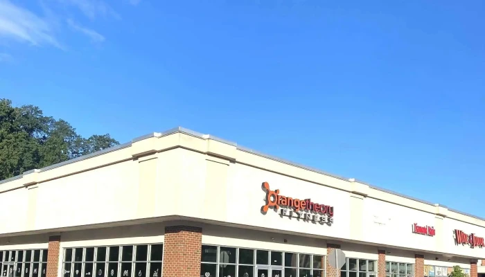 Orangetheory Fitness -  Near Me - Tarrytown