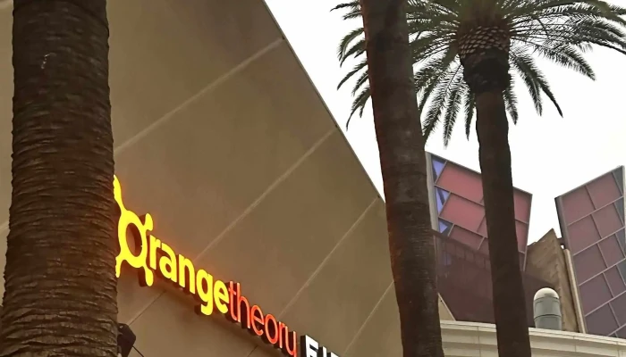 Orangetheory Fitness -  Number - Chatsworth