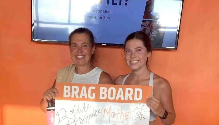 Orangetheory Fitness -  Number - Temecula