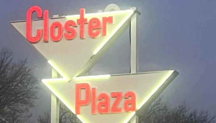 Orangetheory Fitness -  Number - Closter