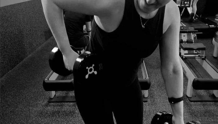 Orangetheory Fitness -  Number - Brooklyn Park