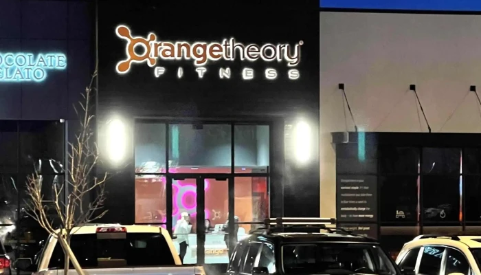 Orangetheory Fitness -  Open Now - Meridian