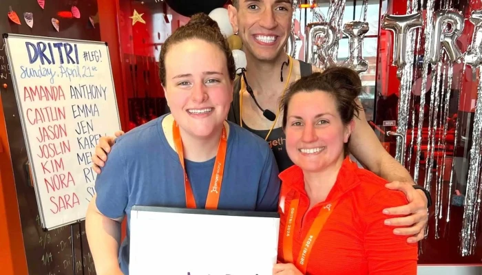 Orangetheory Fitness -  Open Now - Williston