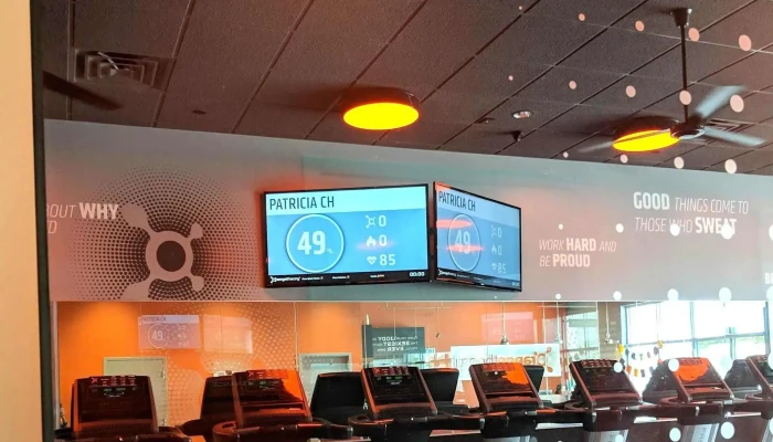 Orangetheory Fitness -  Open Now - Oviedo