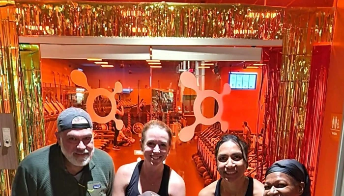 Orangetheory Fitness -  Open Now - Ramsey