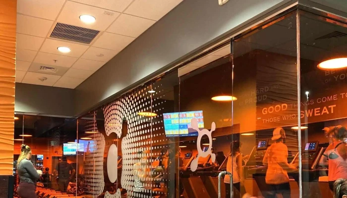 Orangetheory Fitness -  Open Now - Fort Myers