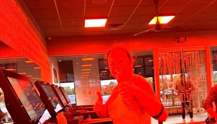 Orangetheory Fitness -  Open Now - Brooklyn Park