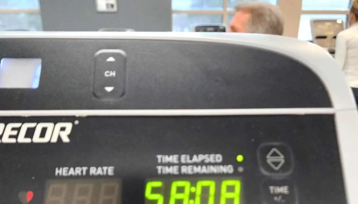 Orangetheory Fitness -  Phone - Olney