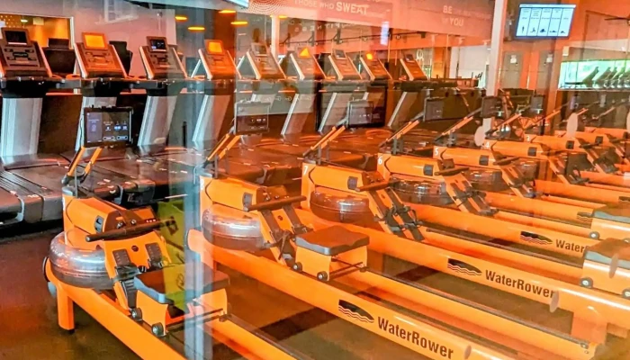 Orangetheory Fitness -  Photos - Arvada
