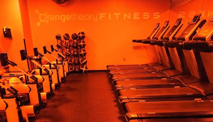 Orangetheory Fitness -  Photos - Washington
