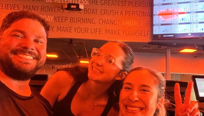 Orangetheory Fitness -  Photos - San Antonio