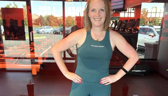 Orangetheory Fitness -  Prices - Brooklyn Park