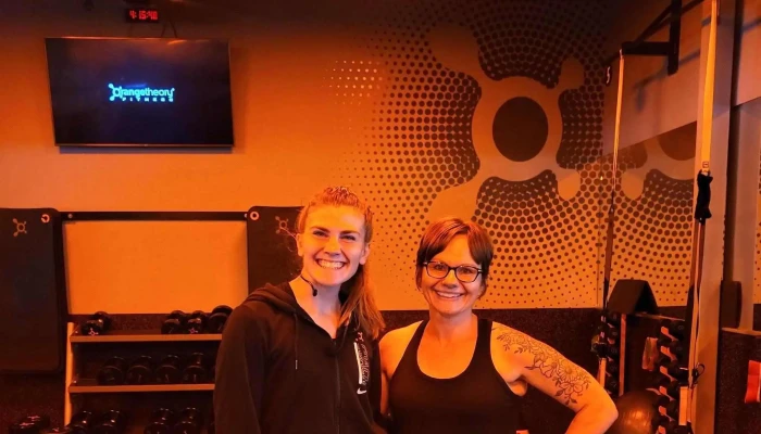 Orangetheory Fitness -  Reviews - Arvada