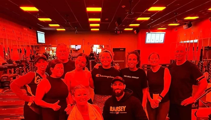 Orangetheory Fitness -  Reviews - Ramsey