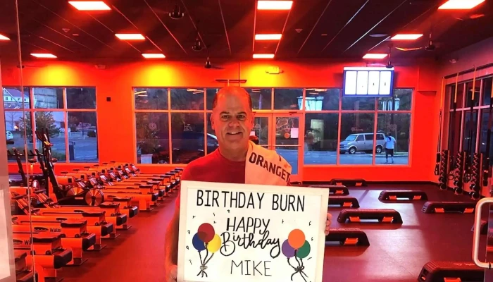 Orangetheory Fitness -  Reviews - Tarrytown