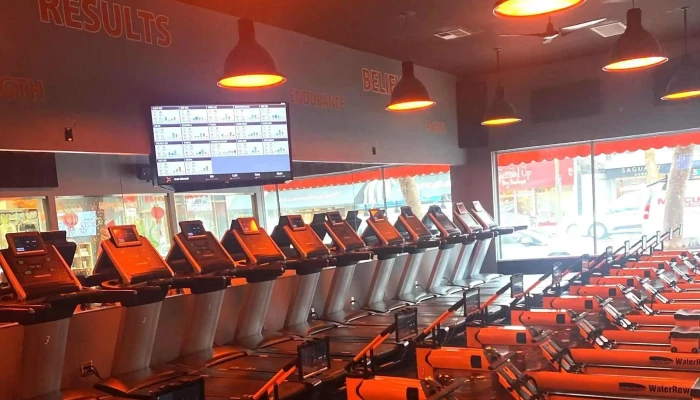 Orangetheory Fitness - San Jose