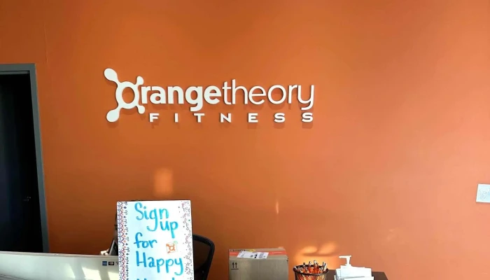 Orangetheory Fitness -  Schedule - Broomfield