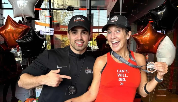 Orangetheory Fitness -  Schedule - Spokane
