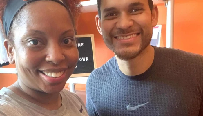 Orangetheory Fitness -  Score - Alpharetta