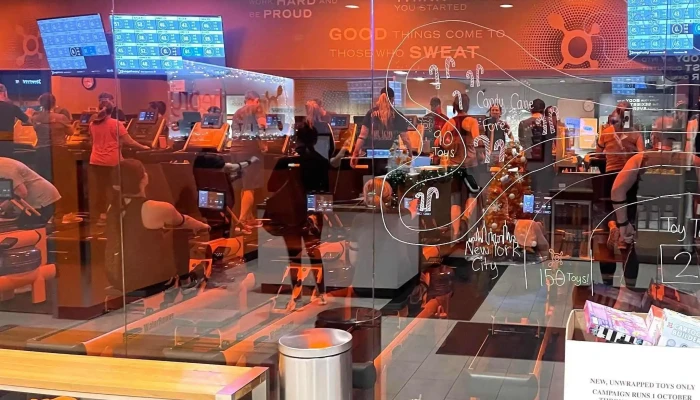 Orangetheory Fitness - Spokane