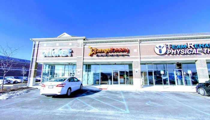 Orangetheory Fitness -  Street View 360 - Crown Point