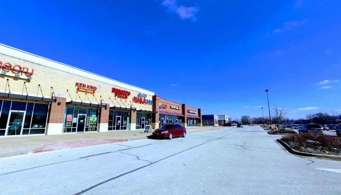 Orangetheory Fitness -  Street View 360 - Dyer