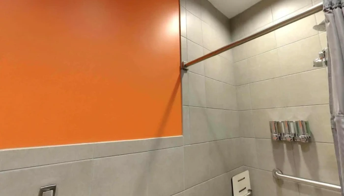 Orangetheory Fitness -  Street View 360deg - Lafayette