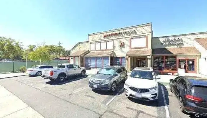 Orangetheory Fitness -  Street View 360deg - Pleasant Hill