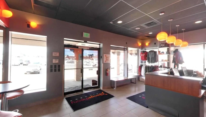 Orangetheory Fitness -  Street View 360deg - Littleton