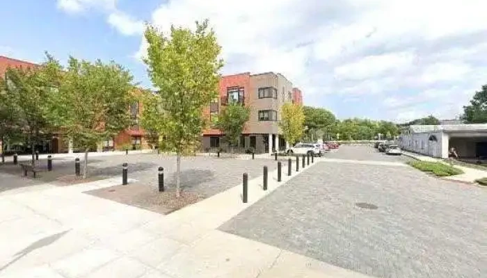 Orangetheory Fitness -  Street View 360deg - Concord