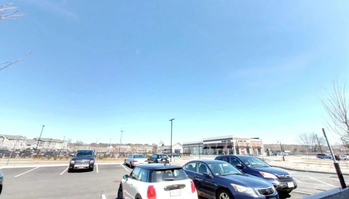 Orangetheory Fitness -  Street View 360deg - Sudbury