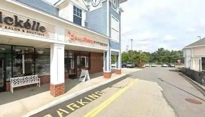 Orangetheory Fitness -  Street View 360deg - Kingston