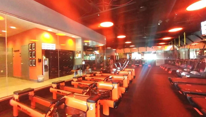Orangetheory Fitness -  Street View 360deg - Broomfield