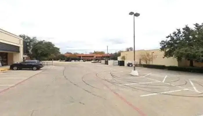 Orangetheory Fitness -  Street View 360deg - Dallas