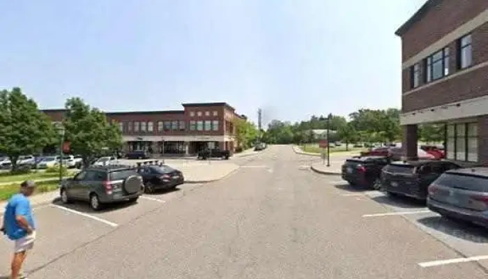 Orangetheory Fitness -  Street View 360deg - Williston
