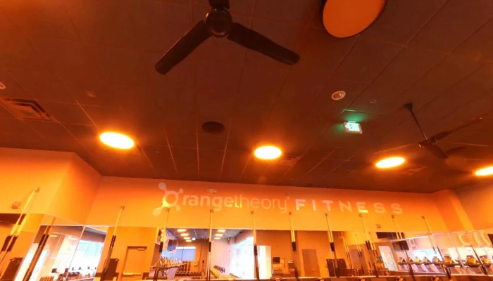 Orangetheory Fitness -  Street View 360deg - Potomac