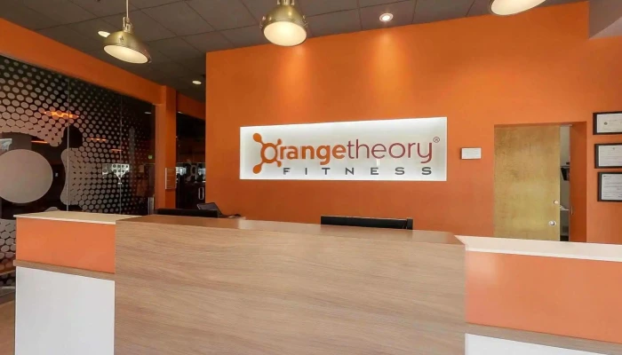Orangetheory Fitness -  Street View 360deg - Clarksburg