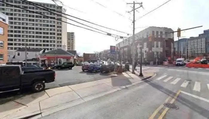 Orangetheory Fitness -  Street View 360deg - Silver Spring