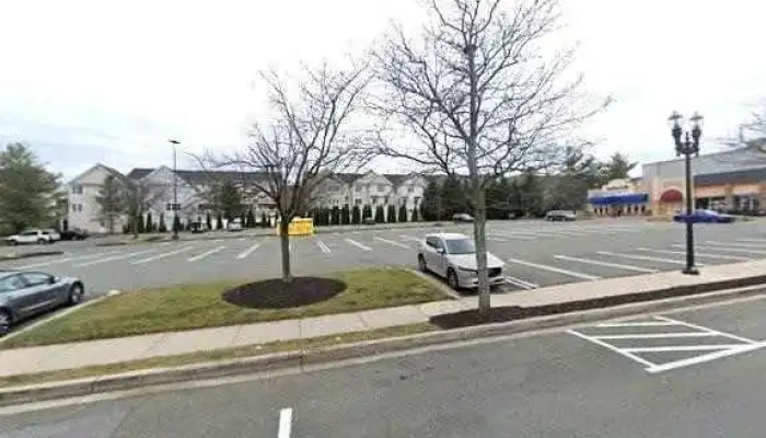 Orangetheory Fitness -  Street View 360deg - Gaithersburg