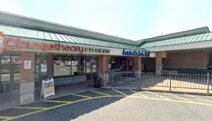 Orangetheory Fitness -  Street View 360deg - East Longmeadow