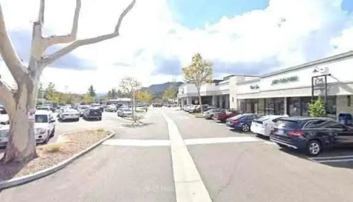 Orangetheory Fitness -  Street View 360deg - Agoura Hills
