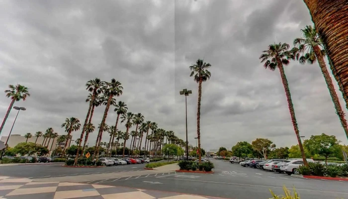 Orangetheory Fitness -  Street View 360deg - Chatsworth