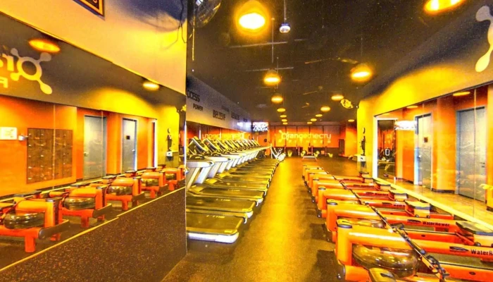 Orangetheory Fitness -  Street View 360deg - Chandler