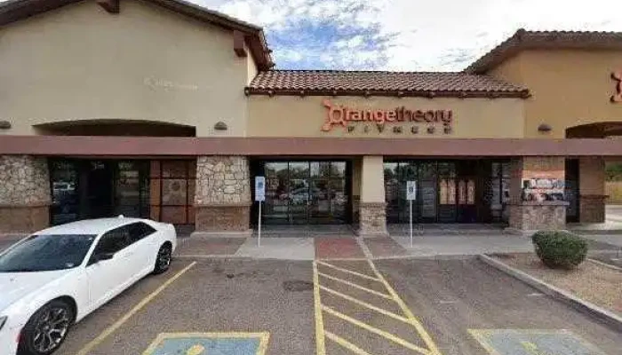 Orangetheory Fitness -  Street View 360deg - Phoenix